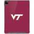 Virginia Tech University Maroon iPad Cases